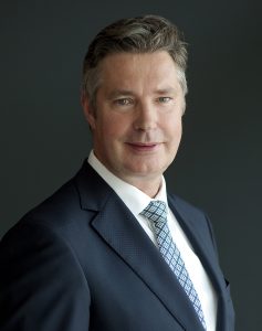 Frank Schelstraete Chairman of the Board, InterSearch Worldwide