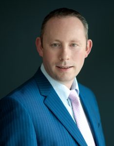 Micheal Coughlan Life Sciences Group Leader