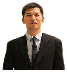 Steven Gu ZW HR Consulting