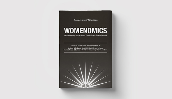 Womenomics – Diversity on Boards of Directors