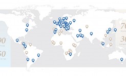 intersearch worldwide global network